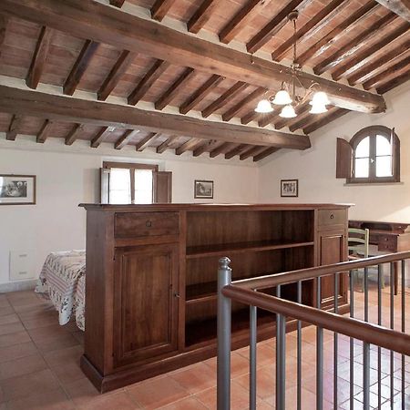 Azienda Agricola E Agriturismo Vallorsi Terricciola 外观 照片
