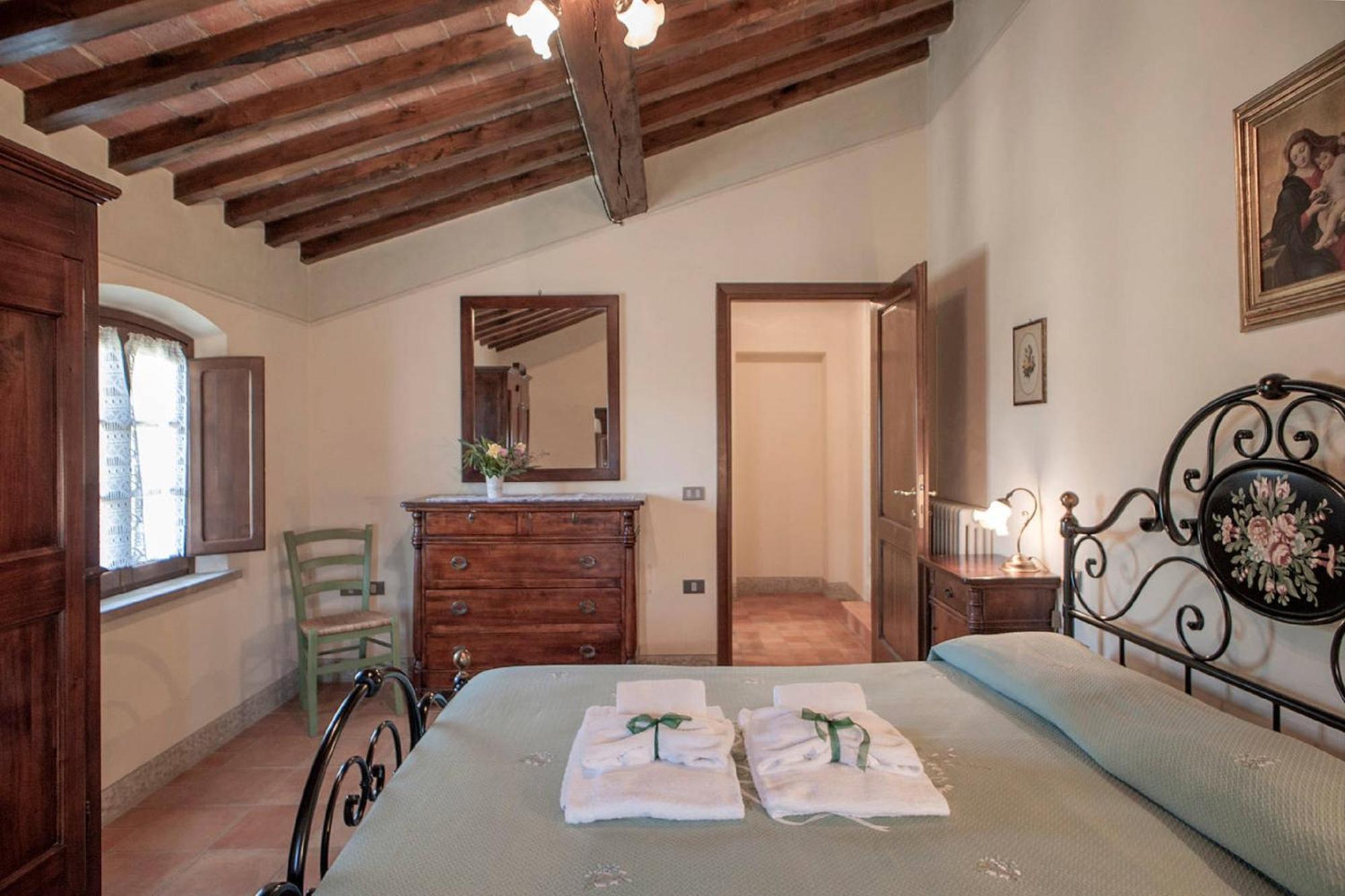 Azienda Agricola E Agriturismo Vallorsi Terricciola 外观 照片