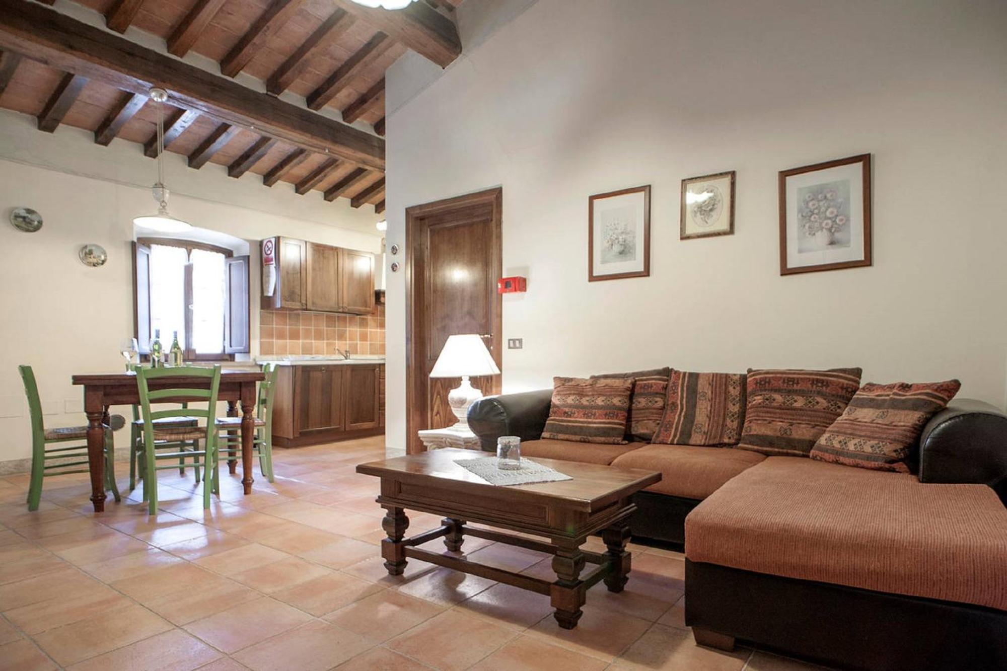 Azienda Agricola E Agriturismo Vallorsi Terricciola 外观 照片