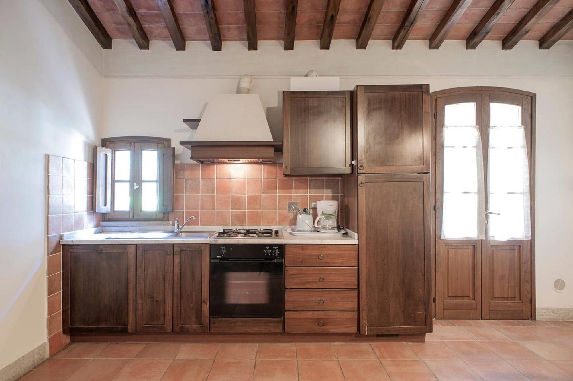 Azienda Agricola E Agriturismo Vallorsi Terricciola 外观 照片